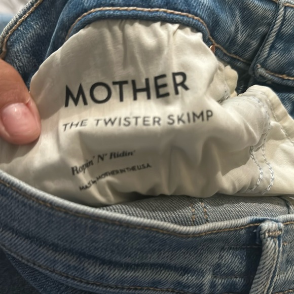 The Twisted Skimp - Ropin & Ridin - Picture 3 of 5